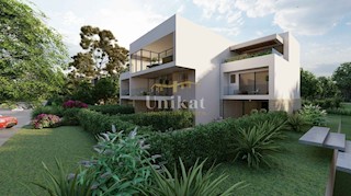 Flat - Sale - ISTARSKA - POREČ - POREČ